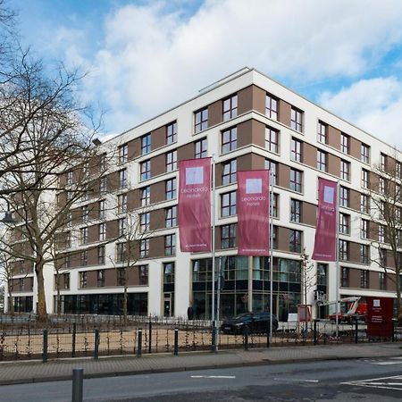 Leonardo Hotel Offenbach Frankfurt Zewnętrze zdjęcie