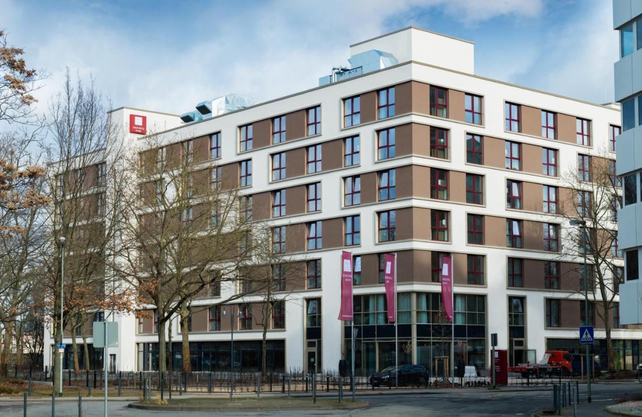 Leonardo Hotel Offenbach Frankfurt Zewnętrze zdjęcie